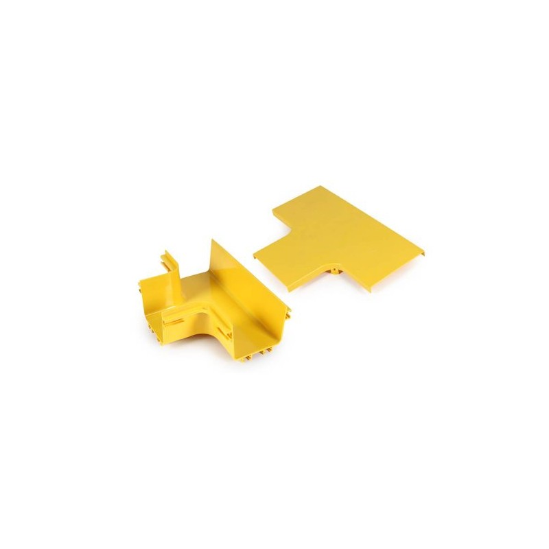 KIT UNIÓN TIPO T HORIZONTAL 120, FIBERWAY, OPSCUNUTEEKIT120AM