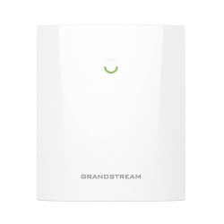 PUNTO DE ACCESO ACCESS POINT GRANDSTREAM PARA EXTERIOR AX3000 WI-FI 6, MU-MIMO 2X2:2, THROUGHPUT INALÁMBRICO AGREGADO DE 3 GBPS 