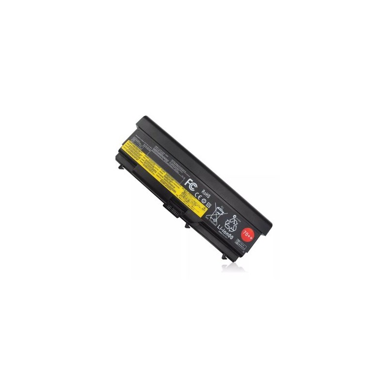 BATERÍA DE 70++ DE 9 CELDAS 11.1V 94WH 0A36303 COMPATIBLE CON LENOVO THINKPAD SERIE T