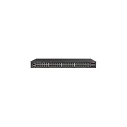 SWITCH RUCKUS ICX 7150, 48 PUERTOS GBE POE+ 740 W 2 PUERTOS 1G SFP Y 2 PUERTOS 10G SFP+, ICX7150-48PF-2X10G