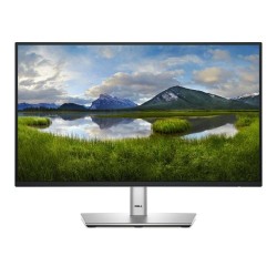 MONITOR DELL P2225H LCD 21.5?, 1920X1080 FULL HD, 100HZ, HDMI/DISPLAYPORT, NEGRO/PLATA, 210-BLXJ