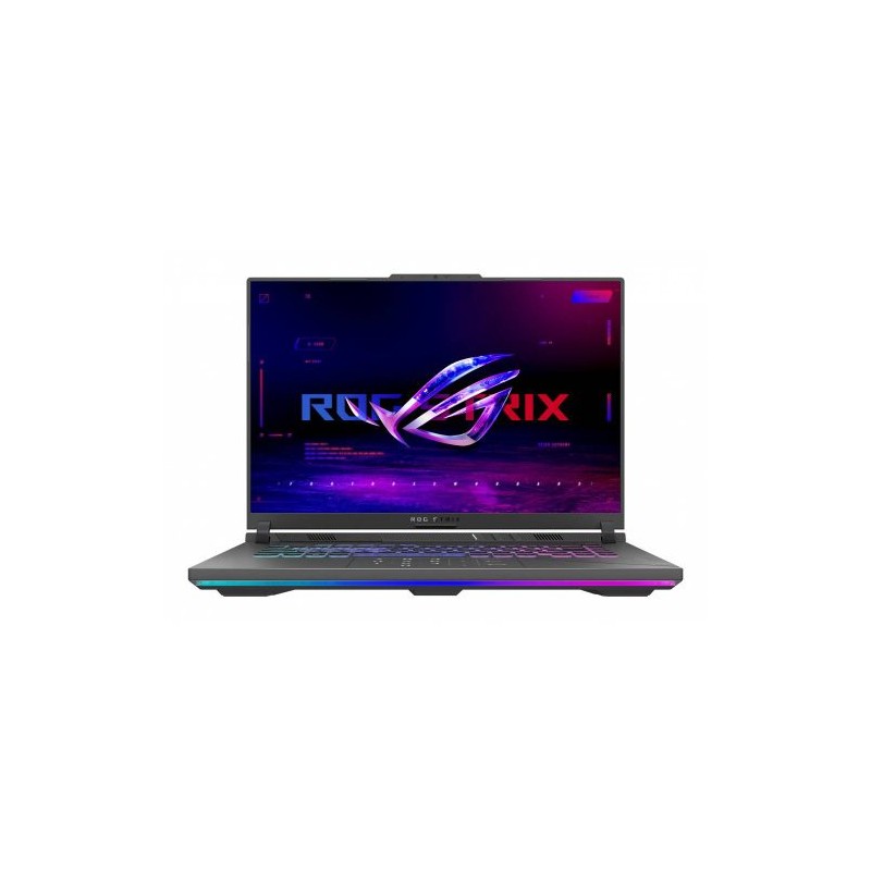 COMPUTADORA PORTATIL GAMER LAPTOP GAMER ASUS ROG STRIX G16 16? 1920X1080 FULL HD, INTEL CORE I7-13650HX, NVIDIA GEFORCE RTX 4060