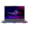 COMPUTADORA PORTATIL GAMER LAPTOP GAMER ASUS ROG STRIX G16 16? 1920X1080 FULL HD, INTEL CORE I7-13650HX, NVIDIA GEFORCE RTX 4060