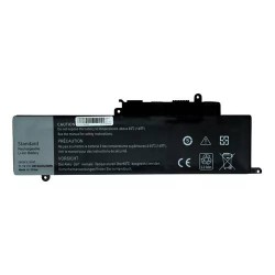 BATERÍA COMPATIBLE CON DELL GK5KY PARA MODELOS INSPIRON 11 3000, 3147, 13 7347, Y 7348, REEMPLAZA Y POTENCIA TU LAPTOP DELL CON 