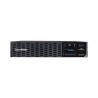 UPS CYBERPOWER 3000 VA/3000 W LÍNEA INTERACTIVA CON ONDA SENOIDAL PURA Y ALTA CAPACIDAD, ONDA SENOIDAL PURA, TORRE O RACK 2 UR, 