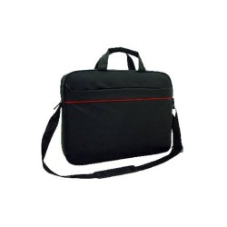 MALETÍN CHAMPION PARA LAPTOP 15.6?, NEGRO, 742767
