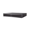 NVR HIKVISION DE 12 MEGAPÍXELES 4K, 32 CANALES IP, 16 PUERTOS POE+ CON RECONOCIMIENTO FACIAL Y ACUSENSE PARA REDUCIR FALSAS ALAR