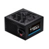 FUENTE DE PODER ACTECK BLAZAR EVO FT700E, 24-PIN ATX, 120MM, 700W, NEGRO, ES-05004E