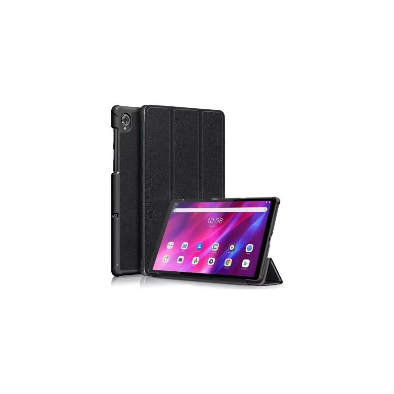 FUNDA PARA LENOVO TAB P11 2DA GEN 2023 TB350 11.5, ESQUINAS REFORZADAS
