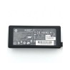 CARGADOR ORIGINAL HP PUNTA AZUL 19.5V 3.33A 65W
