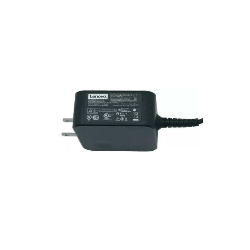 CARGADOR ORIGINAL LENOVO, ADLX65CLGC2A, 20V 3.25A, 65W, 4.0 X 1.7MM