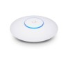 ACCESS POINT UBIQUITI NETWORKS UNIFI AP AC PRO, 1300 MBIT/S, 2.4/5GHZ, 3 ANTENAS INTERNAS DE 3DBI, UAP-AC-PRO