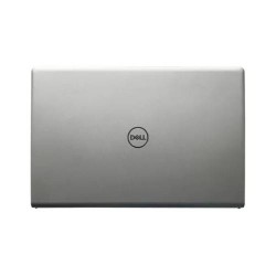 BACK COVER, TAPA TRASERA DELL 15 3510 3511 3515 3520 3521, PLATA, 0DDM9D