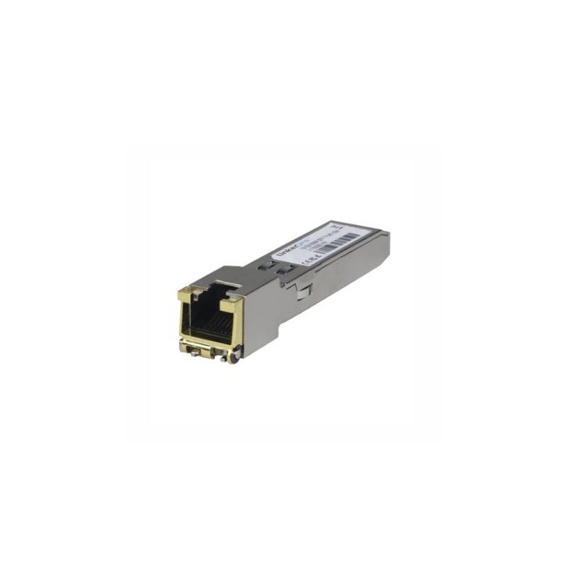 LINKEDPRO MÓDULO TRANSCEPTOR LP-SFP-1G-RJ45 SFP, RJ-45, 1000 MBITS/S, 100 METROS