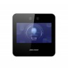 HIKVISION CONTROL DE ASISTENCIA BIOMÉTRICO DS-K1A340WX, RECONOCIMIENTO FACIAL, 1500 ROSTROS, WI-FI