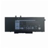 BATERÍA DELL LATITUDE 5401 5501 5410 5510 PRECISION 3541 68WH 3HWPP