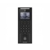HIKVISION CONTROL DE ACCESO Y ASISTENCIA BIOMÉTRICO DS-K1T321EFWX, 500 ROSTROS, 3000 HUELLAS, 3000 TARJETAS, RS-485
