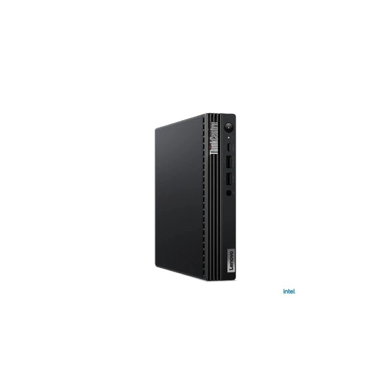 COMPUTADORA DE ESCRITORIO LENOVO THINKCENTRE M70Q GEN 3, INTEL CORE I5-12400T 1.80GHZ, 16GB, 512GB SSD, WINDOWS 11 PRO 64-BIT