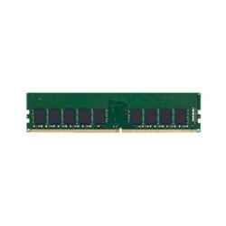 MEMORIA RAM KINGSTON DDR4, 2666MHZ, 8GB, ECC, CL19, PARA DELL, KTD-PE426E/8G