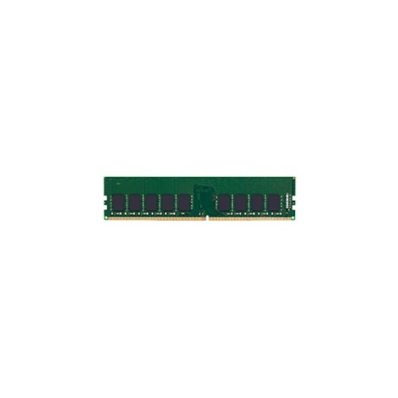 MEMORIA RAM KINGSTON DDR4, 2666MHZ, 8GB, ECC, CL19, PARA DELL, KTD-PE426E/8G
