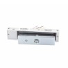 ACCESSPRO CERRADURA ELECTROMAGNÉTICA MAG350NLED, 3.2CM X 13.2CM, HASTA 180KG