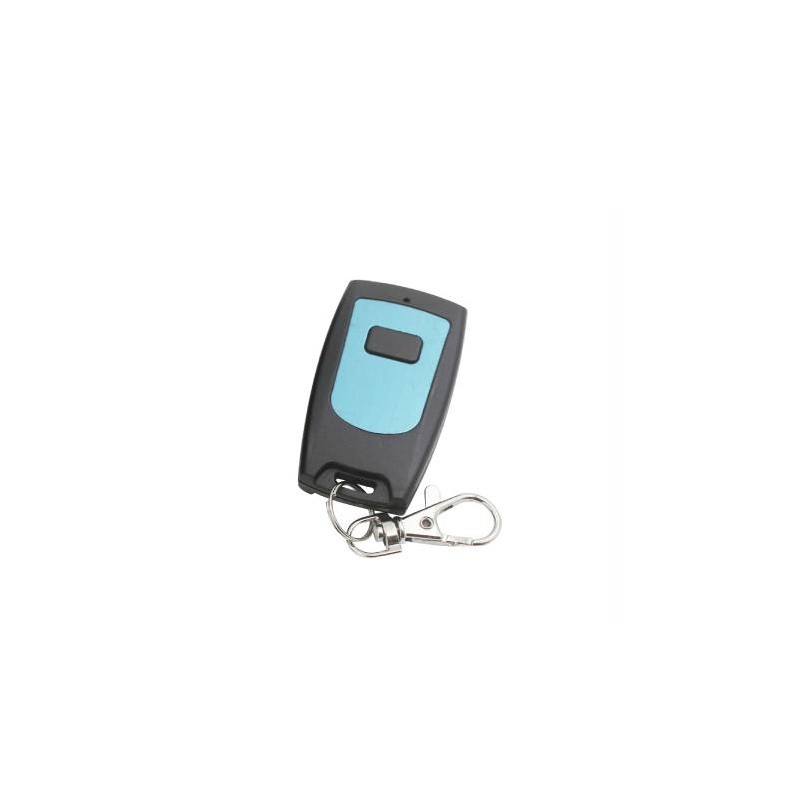 ACCESSPRO CONTROL REMOTO DE 1 BOTÓN, NEGRO
