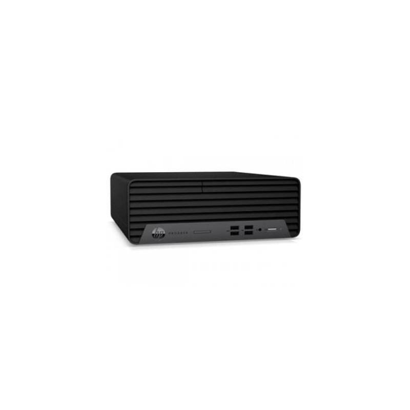 COMPUTADORA DE ESCRITORIO HP PRODESK 400 G9 SFF INTEL CORE I7-12700 DISCO DURO 1TB SSD RAM 16GB WINDOWS 11 PRO