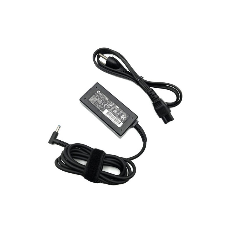CARGADOR HP ORIGINAL 45W 19.5V 2.31A
