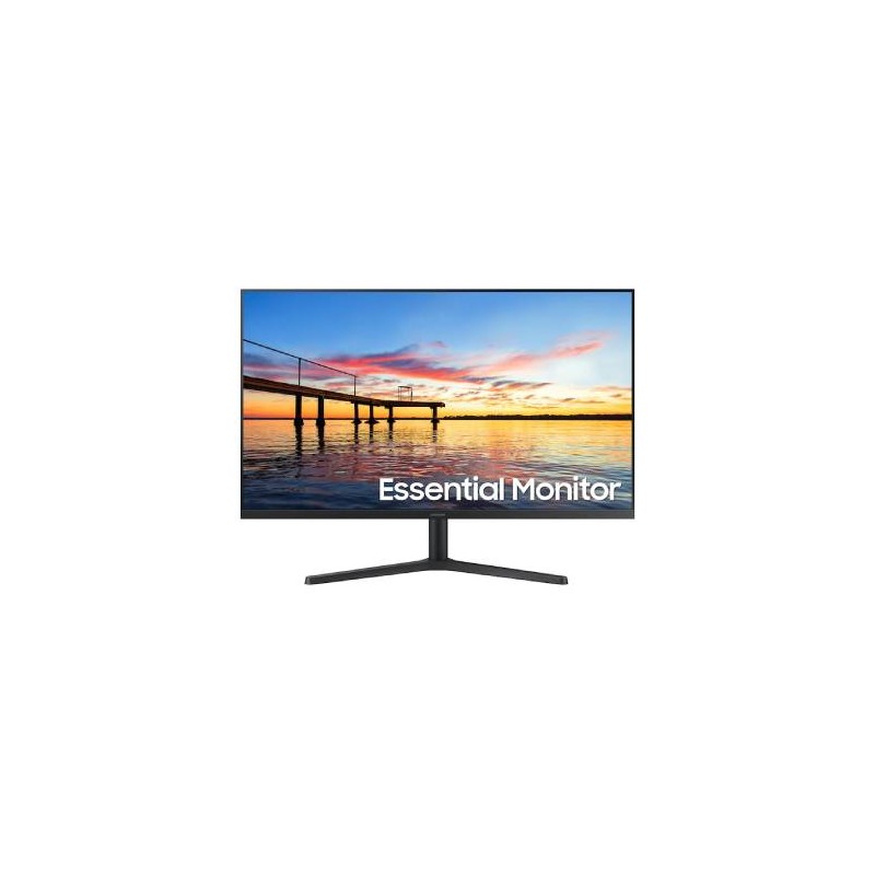 MONITOR SAMSUNG S30B LED 32?, FULL HD, FREESYNC, 75HZ, HDMI, NEGRO, LS32B300NWNXGO
