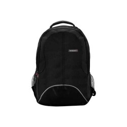 MOCHILA TECHZONE PARA LAPTOP 15.6?, NEGRO, 7JC91LA