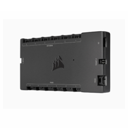 CORSAIR ICUE COMMANDER CORE XT, CONTROL DE VENTILADORES, 6 CANALES