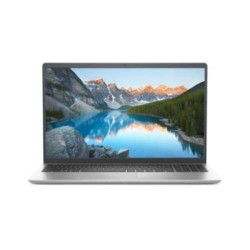 LAPTOP DELL INSPIRON 3525 15.6? FULL HD, AMD RYZEN 5 5500U 2.10GHZ, 8GB, 256GB SSD, WINDOWS 11 HOME 64-BIT, ESPAÑOL, PLATA, 9MFM