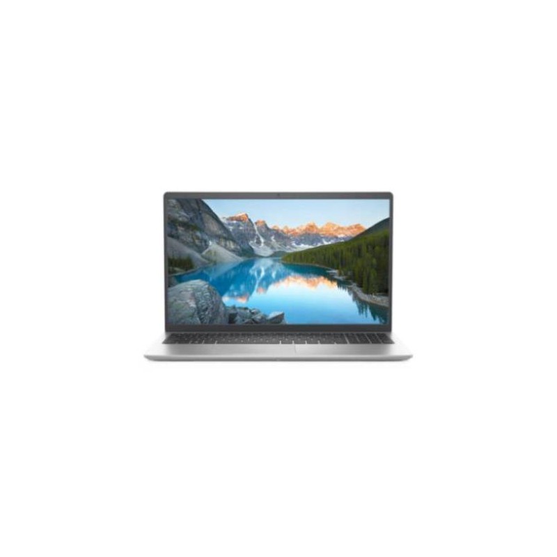 LAPTOP DELL INSPIRON 3525 15.6? FULL HD, AMD RYZEN 5 5500U 2.10GHZ, 8GB, 256GB SSD, WINDOWS 11 HOME 64-BIT, ESPAÑOL, PLATA, 9MFM