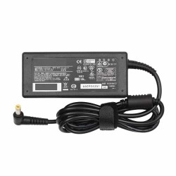 CARGADOR COMPATIBLE PARA ACER 19V 3.42A 65W 5.5X1.7MM