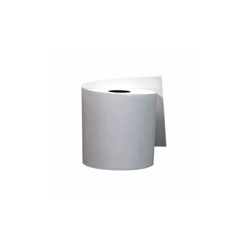 PAPEL PCM TÉRMICO ROLLO 80X80 C/50, T8080