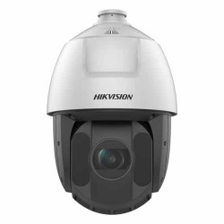 CAMARA DE SEGURIDAD TIPO IP DOMO PTZ IR HIKVISION PARA INTERIORES/EXTERIORES, ALÁMBRICO, 2560 X 1440 PÍXELES, DÍA/NOCHE, DS-2DE5