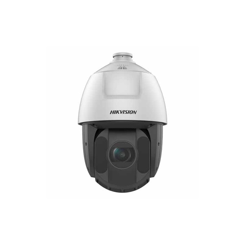 CAMARA DE SEGURIDAD TIPO IP DOMO PTZ IR HIKVISION PARA INTERIORES/EXTERIORES, ALÁMBRICO, 2560 X 1440 PÍXELES, DÍA/NOCHE, DS-2DE5