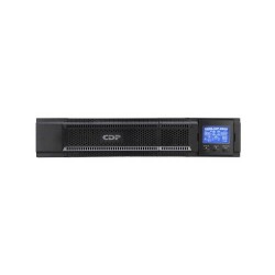 NO BREAK CDP UPO11-3 RT AX ONLINE 3000W, 3000VA, 4 CONTACTOS, ALTA PROTECCIÓN PARA EQUIPOS CRÍTICOS, UPO11-3 RT AX