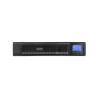 NO BREAK CDP UPO11-3 RT AX ONLINE 3000W, 3000VA, 4 CONTACTOS, ALTA PROTECCIÓN PARA EQUIPOS CRÍTICOS, UPO11-3 RT AX