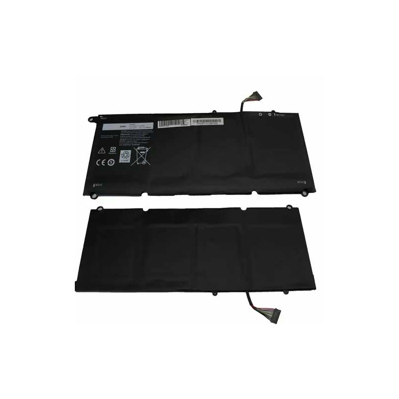 BATERIA PARA DELL XPS 13-9350 GENERICA