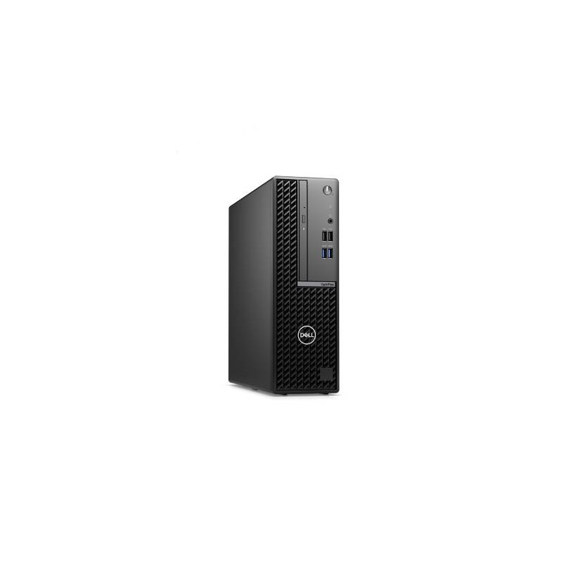 COMPUTADORA DELL OPTIPLEX 7010 SFF, INTEL CORE I5-13500 2.50GHZ, 16GB, 512GB SSD, WINDOWS 11 PRO 64-BIT + TECLADO/MOUSE
