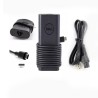 CARGADOR ORIGINAL DELL 65W USB-C CHROMEBOOK 3100 AC ADAPTER 2WDR5 DA65NM190 FUENTE DE ALIMENTACIÓN