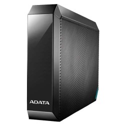 DISCO DURO EXTERNO ADATA HM800 3.5?, 8TB, MICRO-USB B, NEGRO – PARA MAC/PC