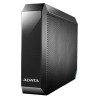 DISCO DURO EXTERNO ADATA HM800 3.5?, 8TB, MICRO-USB B, NEGRO – PARA MAC/PC