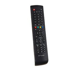 CONTROL POLAROID ATVIO MITSUI SMART TV