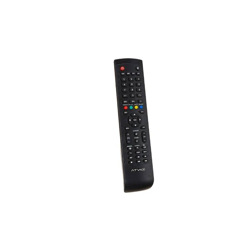 CONTROL POLAROID ATVIO MITSUI SMART TV