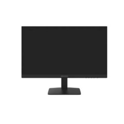 MONITOR HIKVISION DS-D5027FN LED 27?, FULL HD, HDMI 1.3, NEGRO