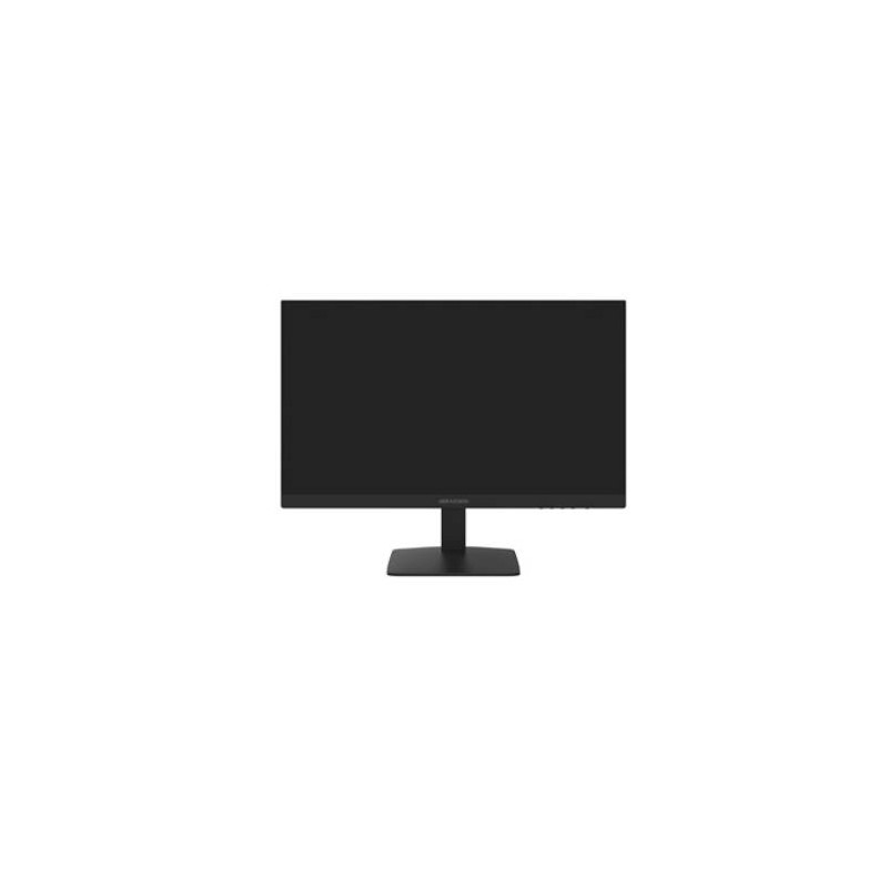 MONITOR HIKVISION DS-D5027FN LED 27?, FULL HD, HDMI 1.3, NEGRO