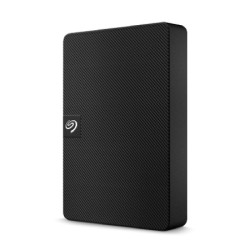 DISCO DURO EXTERNO SEAGATE EXPANSION STKM2000400, 2TB, USB 3.0, NEGRO, PARA WINDOWS/MAC