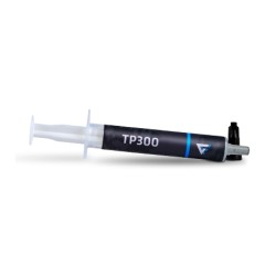 GAME FACTOR PASTA TÉRMICA TP300, -250 – 350 °C, 2 GRAMOS